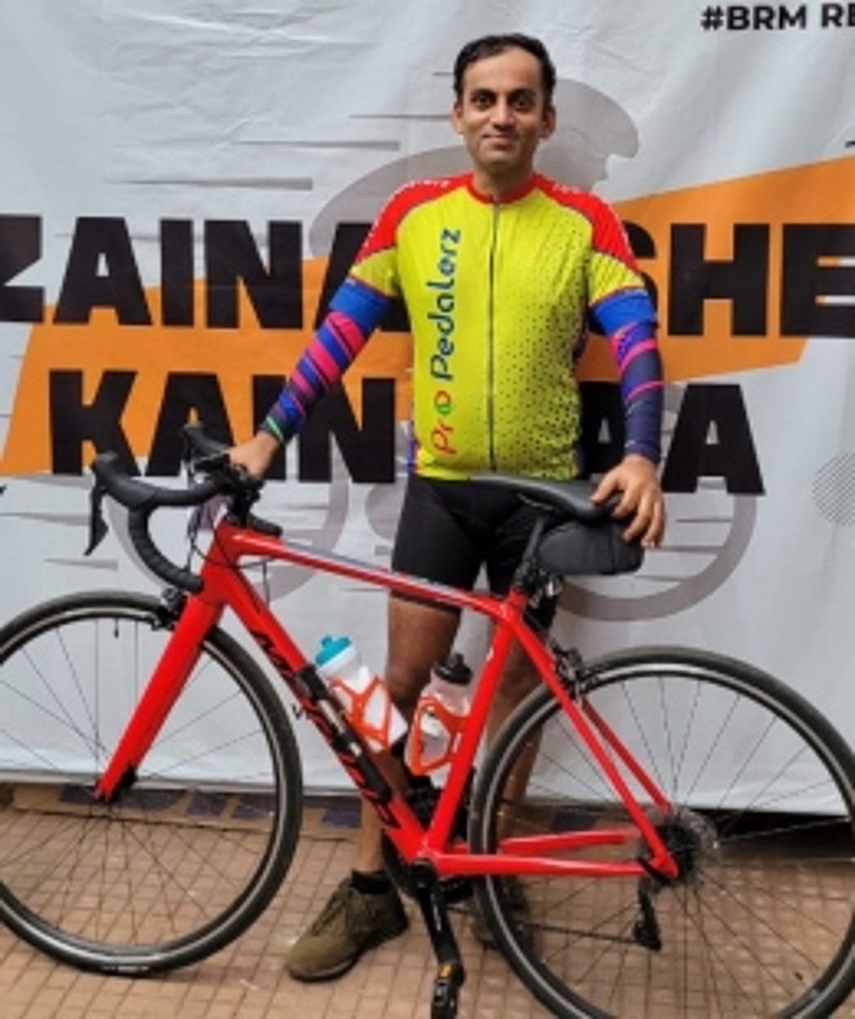 Pushing the limit into the unknown