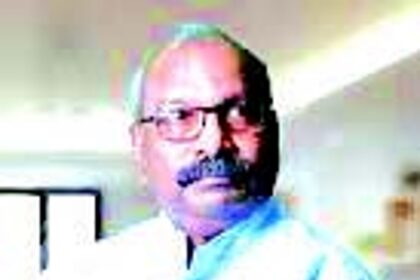 Puti Gaonkar resigns from AAP