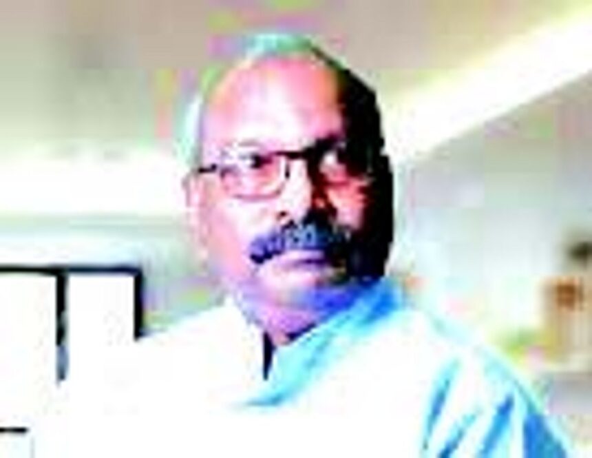 Puti Gaonkar resigns from AAP