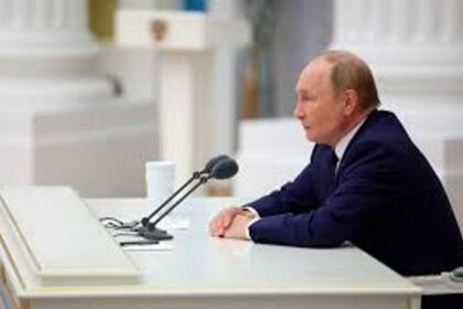 Putin, Netanyahu lead global leaders in extending wishes to India on Independence Day