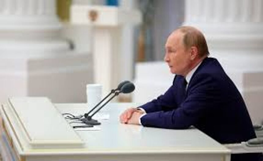 Putin, Netanyahu lead global leaders in extending wishes to India on Independence Day 1 Putin, Netanyahu lead global leaders in extending wishes to India on Independence Day