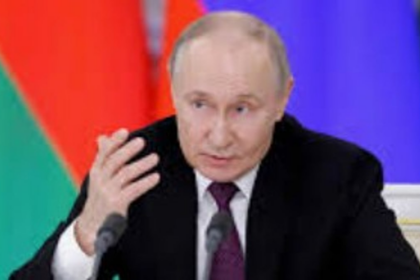 Putin Open to Ceasefire, Stresses Need for Sustainable Peace in Ukraine Conflict