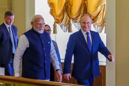 Putin to visit India later this year, confirms Ajit Doval during Moscow meet