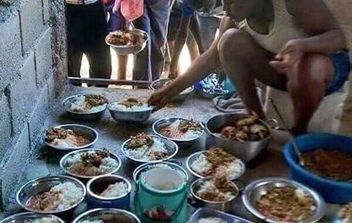 Putrid chicken disposal in Arpora followed guidelines, claims FDA