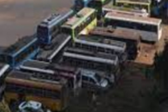 Pvt buses to run on rotational  basis to minimise losses