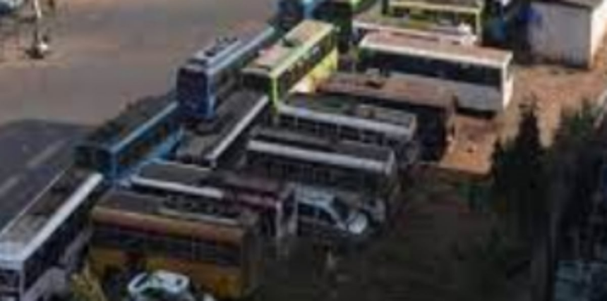 Pvt buses to run on rotational  basis to minimise losses
