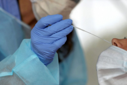 Pvt lab COVID test: No uniformity in rates, reports submitted after a long gap!