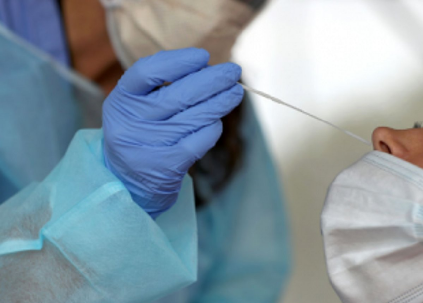 Pvt lab COVID test: No uniformity in rates, reports submitted after a long gap!