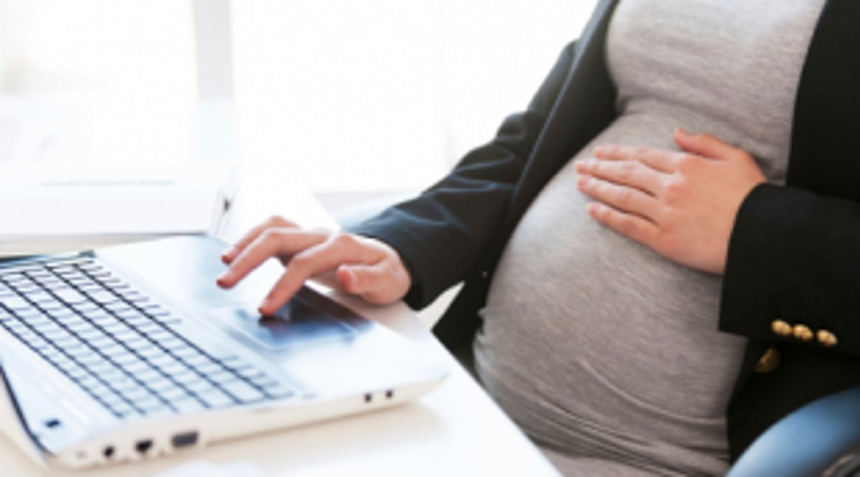 PwD, pregnant   women get nod to work from home