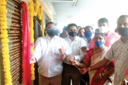 P’yat Minister slams Oppn for  obstructing development works