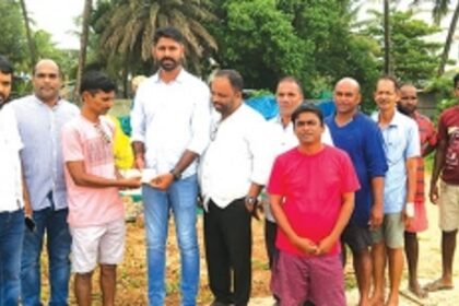 P’yat demands action against Tourism officials for razing fisherman’s hut