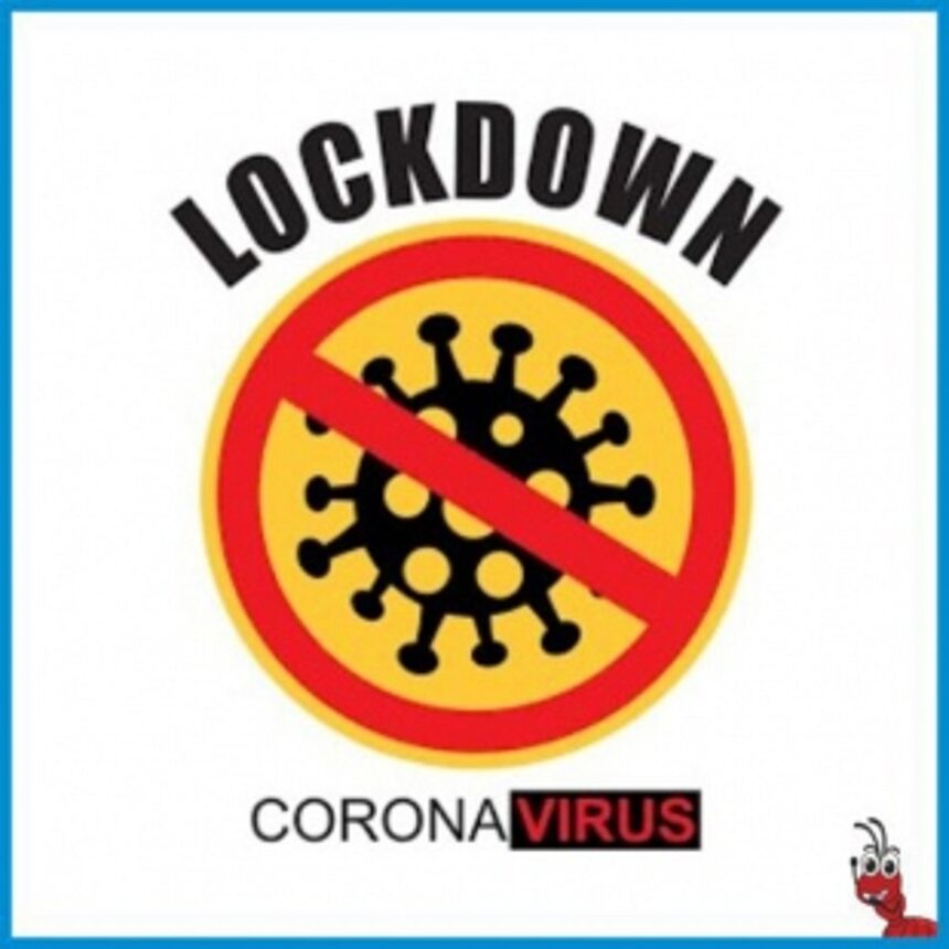 P’yat dept issues order restraining bodies from declaring lockdowns