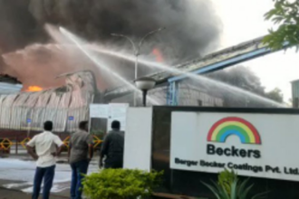 P’yat exhorts Goa CM not to allow Berger paint factory to re-start ops