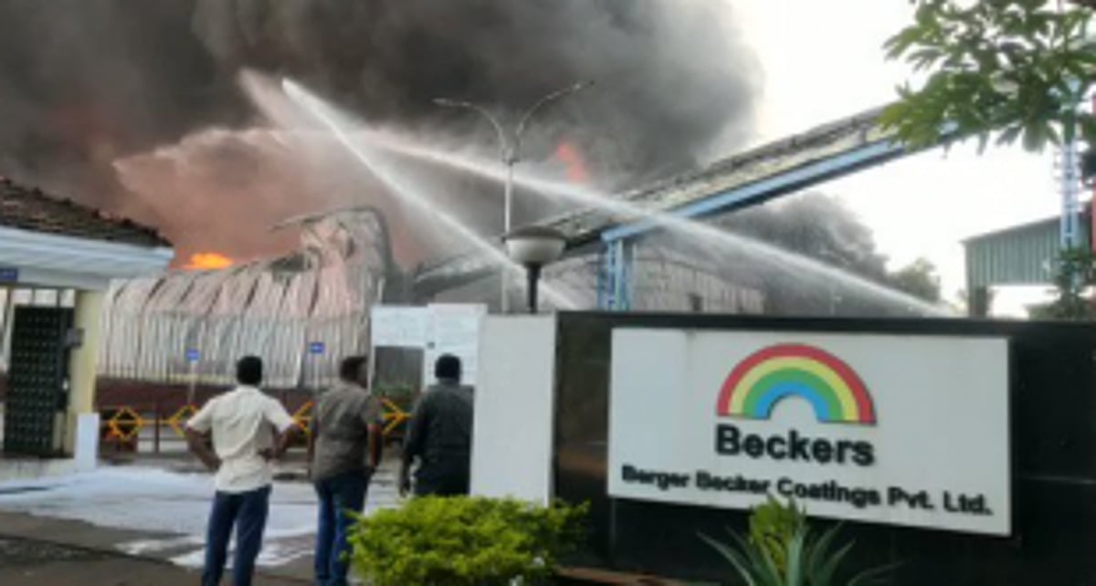 P’yat exhorts Goa CM not to allow Berger paint factory to re-start ops