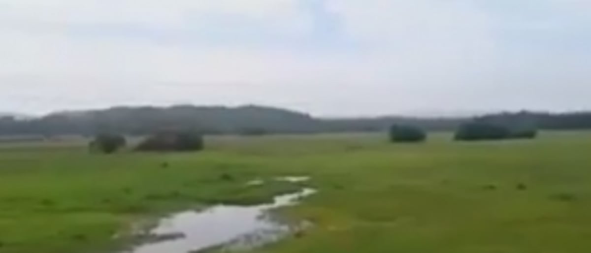 P’yat holds inspection of Xeldem Lake under CZMP