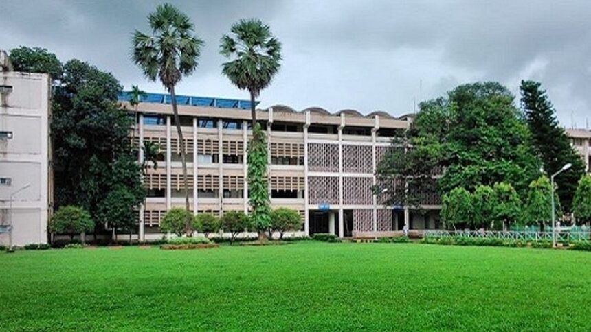 QS 2026: Indian Universities with Best Placement and Employment Rates 1 QS 2026: Indian Universities with Best Placement and Employment Rates