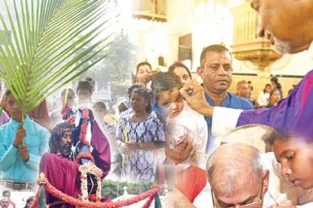 QUARESMA EM GOA: DEVOÇÕES E TRADIÇÕES