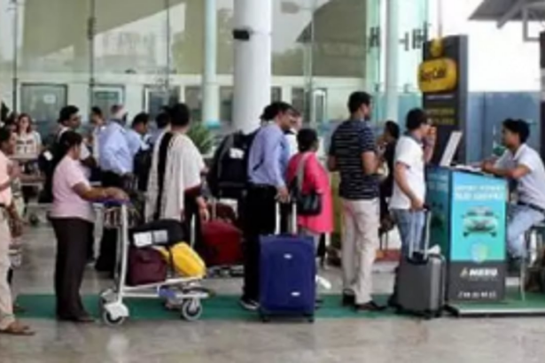 QUARREL OVER QUARANTINE QUEERS THE PITCH