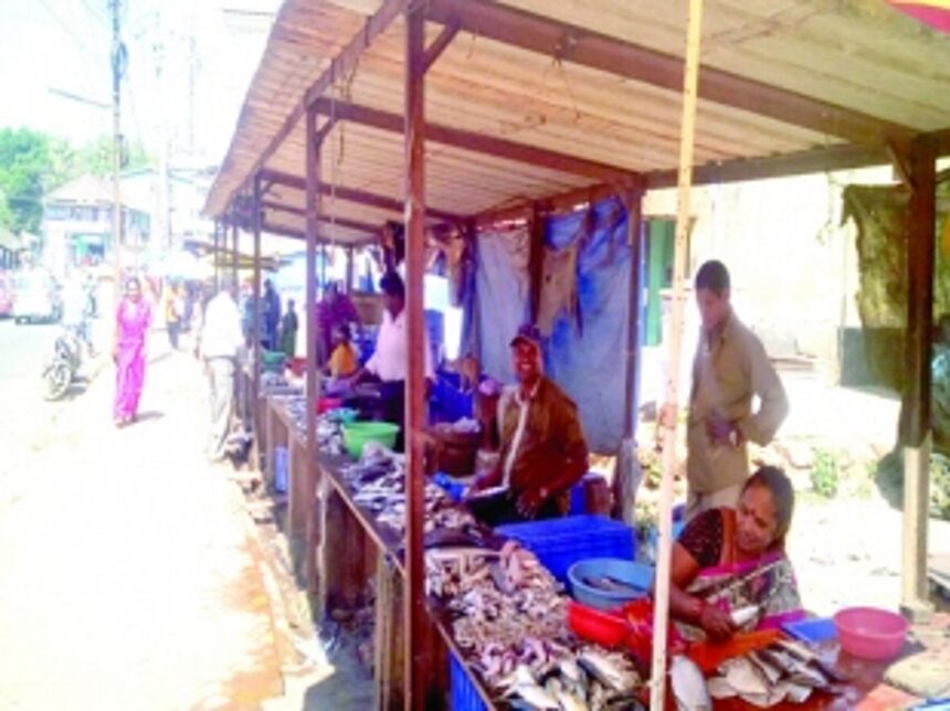 QUEPEM has no market complex for 55 years