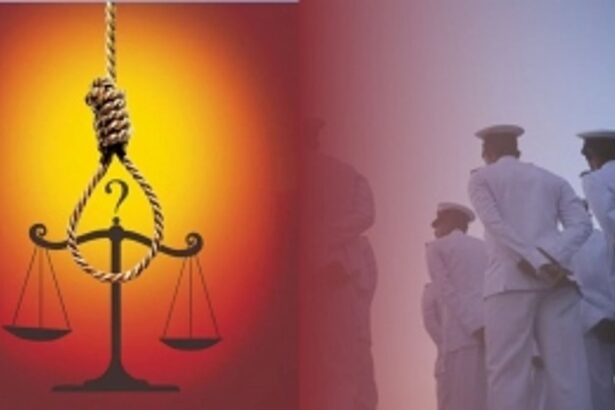 Qatar Court Accepts Appeal in Death Sentence Case of Indian Navy Personnel