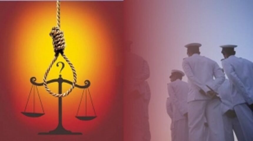 Qatar Court Accepts Appeal in Death Sentence Case of Indian Navy Personnel