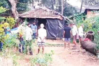 Quarrel between brothers leads to murder of one at Mapusa