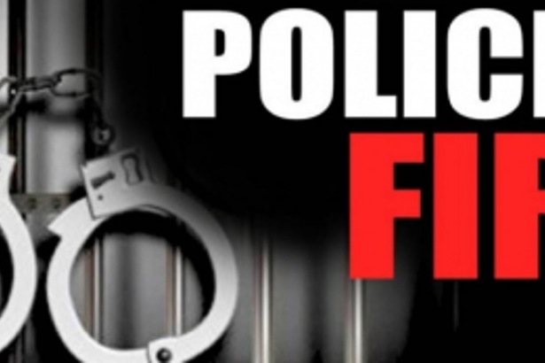 Quartet booked for  transporting raw sewage  in water tanker at Sancoale