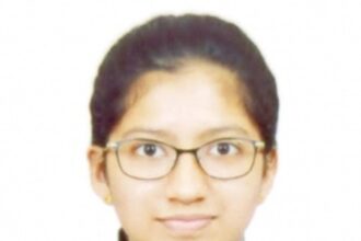Queen of entrance exams: Cuncolim student aces NEET, JEE, Olympiad, NTSE and KVPY