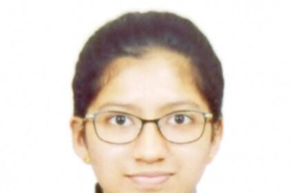 Queen of entrance exams: Cuncolim student aces NEET, JEE, Olympiad, NTSE and KVPY