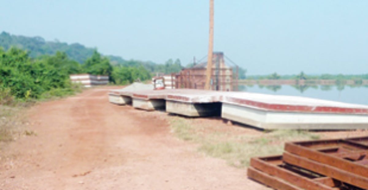 Quelossim panel questions GCZMA’s  inaction on Mini India Project