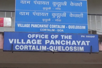 Quelossim project proponent issued stop work notice