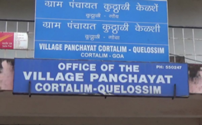 Quelossim project proponent issued stop work notice