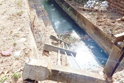 Quepem Bhandar Bhatt cries for govt’s attention for beautification