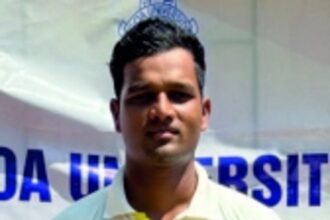 Quepem Govt College, MES  Vasant Joshi College win