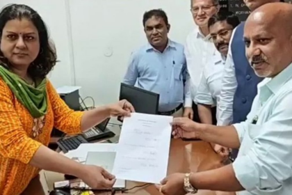 Quepem MLA Altone D’Costa Nominated by Opposition for Goa Assembly Speaker Post