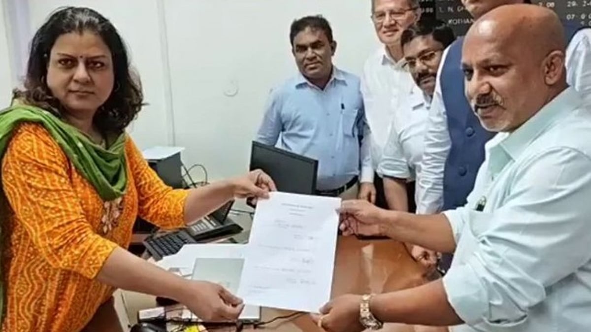 Quepem MLA Altone D’Costa Nominated by Opposition for Goa Assembly Speaker Post
