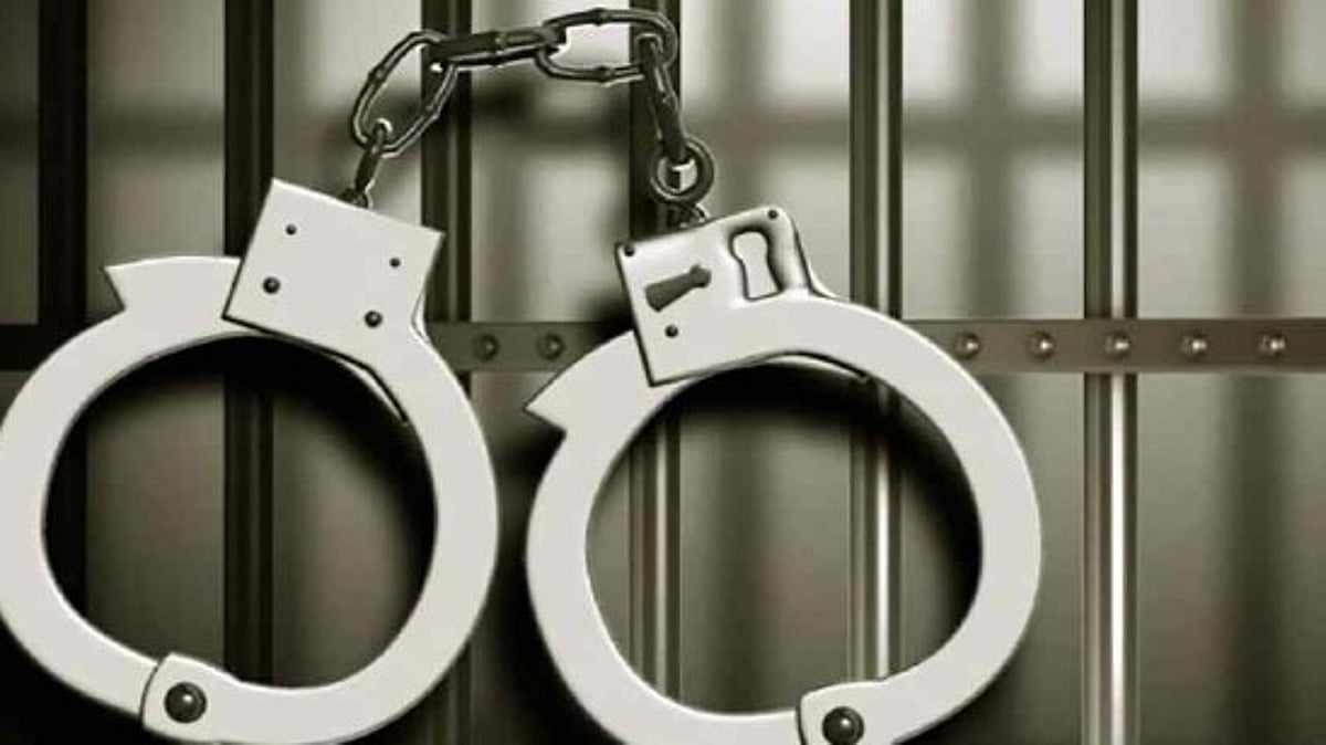 Quepem Police Arrest Nepali Man for Possession of 295g Ganja Worth Rs 25,000