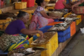 Quepem fish, veg markets closed today