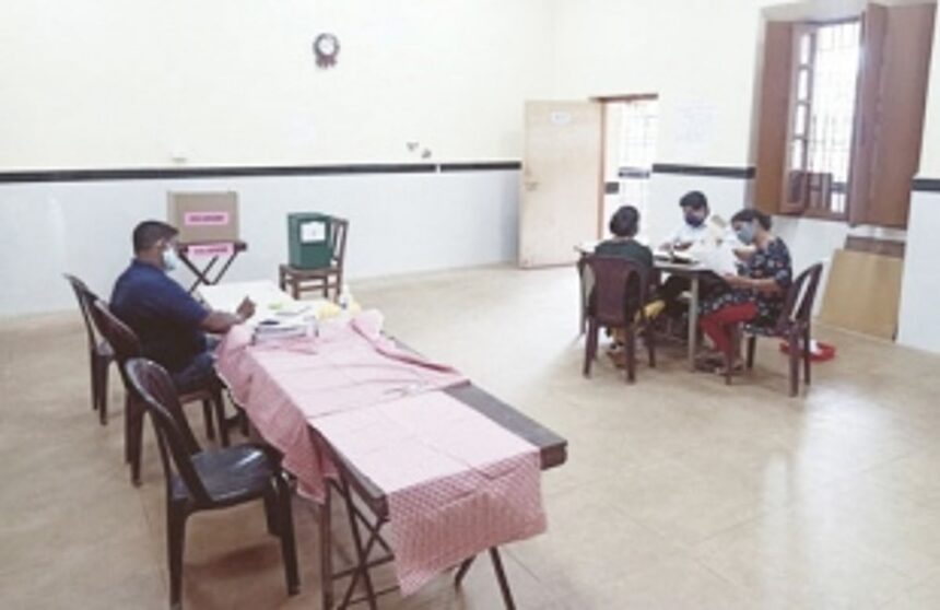 Quepem may get a mix-bag of representatives in municipal 1 Quepem may get a mix-bag of representatives in municipal