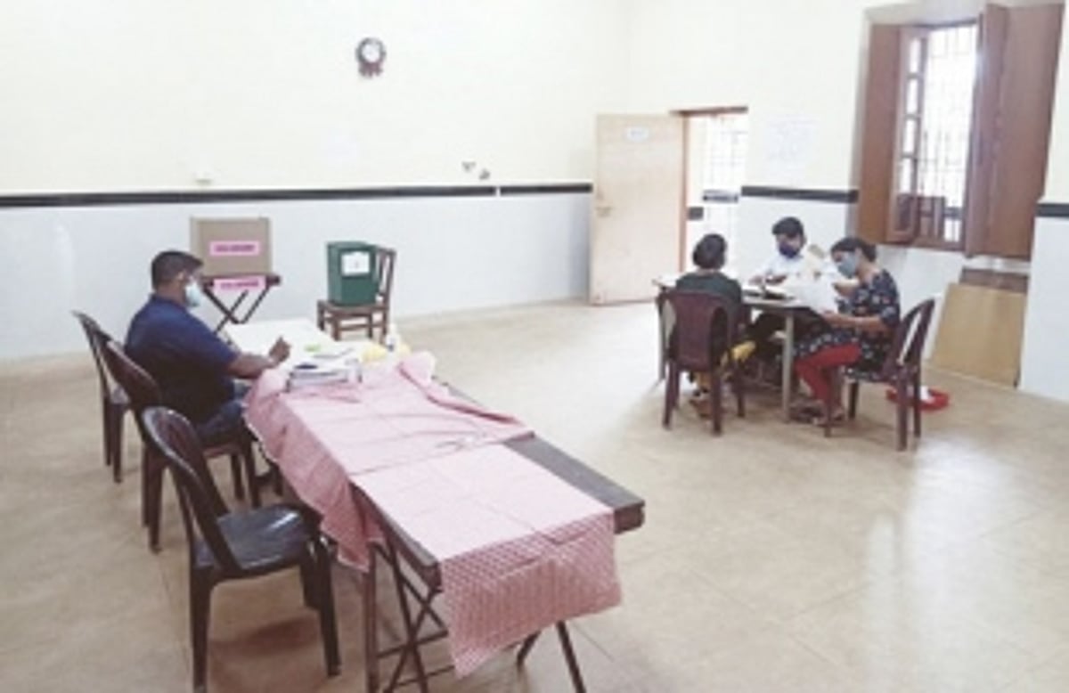 Quepem may get a mix-bag of representatives in municipal