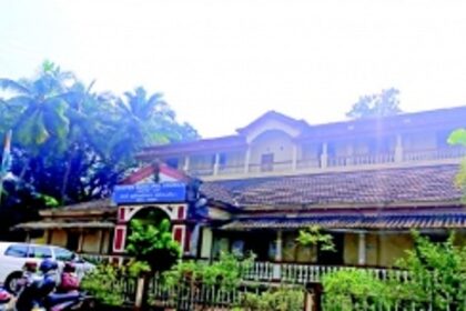 Quepem municipal meeting devolves into mayhem, adjourned in 30 minutes