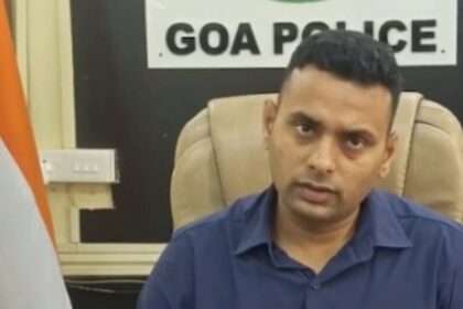 Quepem police arrest brother accused of raping sister for five years