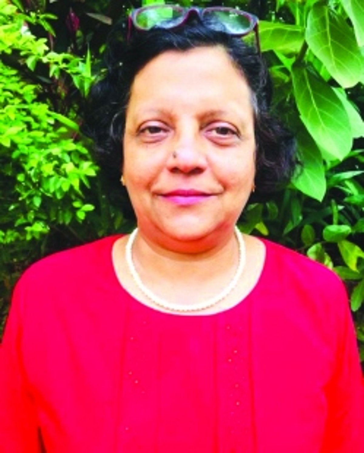 Quepem teacher to receive National Award  for work with tribal kids