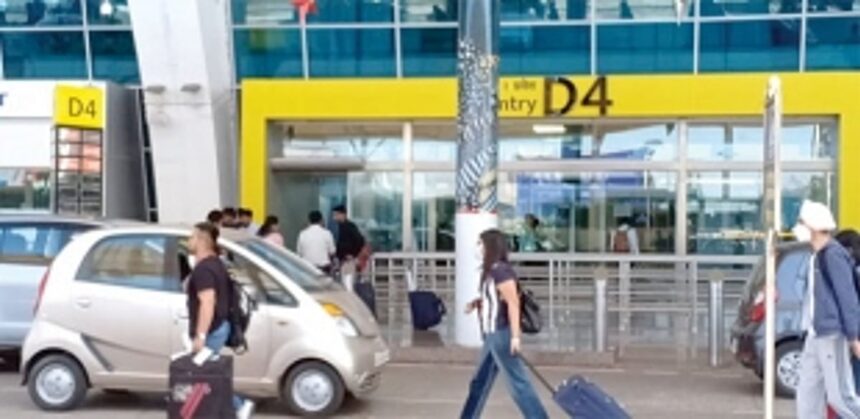 Questions marks raised about precautions against coronavirus in Vasco