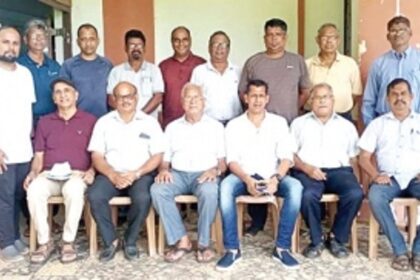 Quitula SCC gets new committee