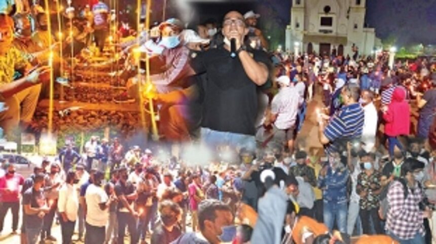 Quo vadis, Goa? 1 Quo vadis, Goa?