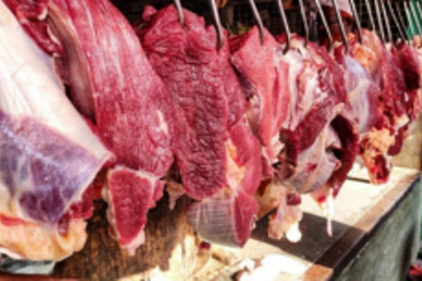 Quraishi meat traders want meat complex operational immediately