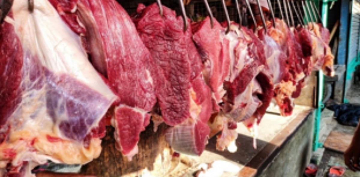 Quraishi meat traders want meat complex operational immediately