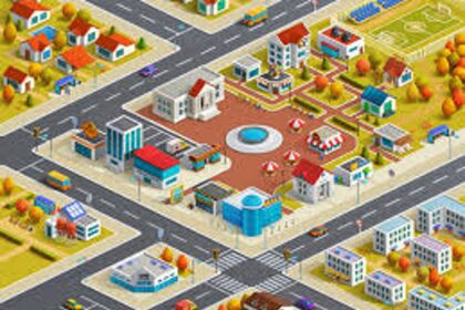 R K Pandita named CTP–land use; Vertika Dagur takes over CTP–admin & planning role