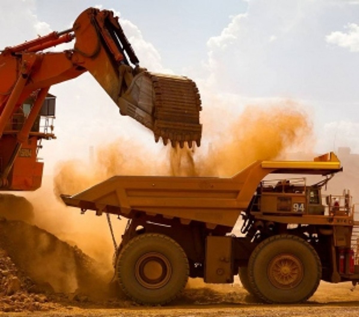 RAISING THE DUST: Iron ore transportation of no use to Goa, lament activists